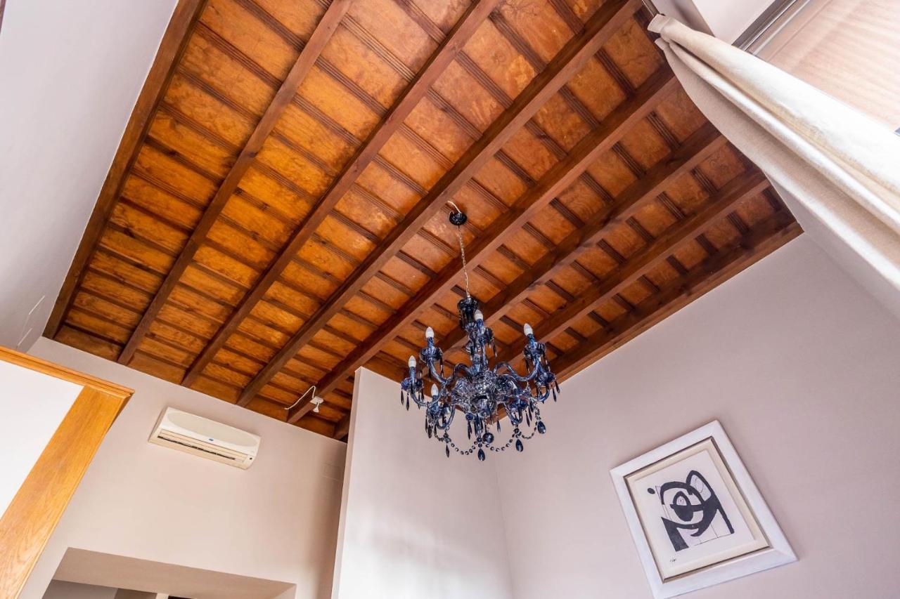 Abbey Appartement Sevilla