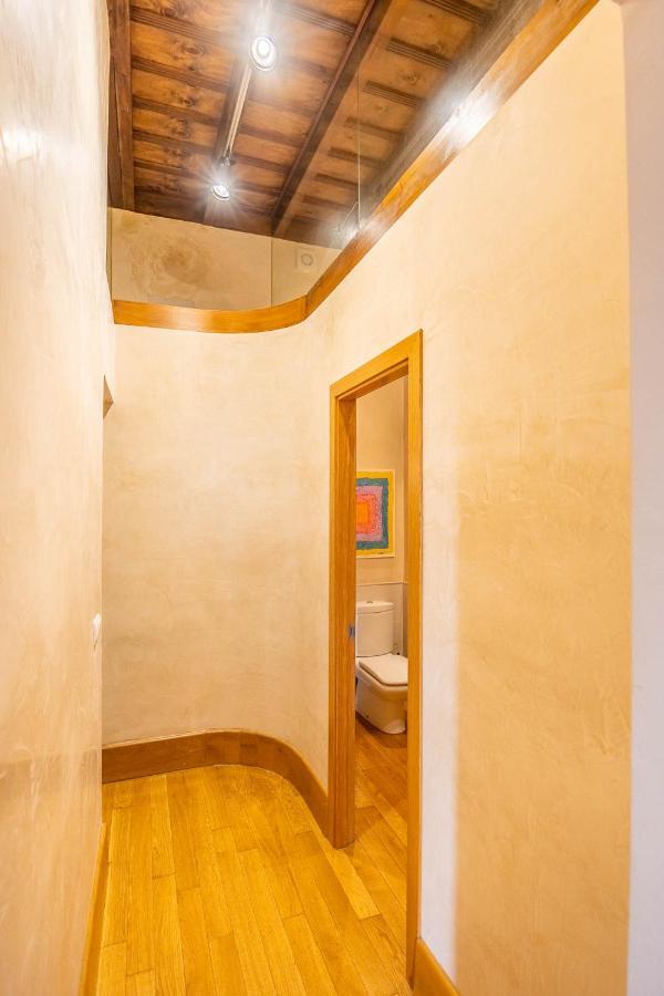Apartamento Abbey